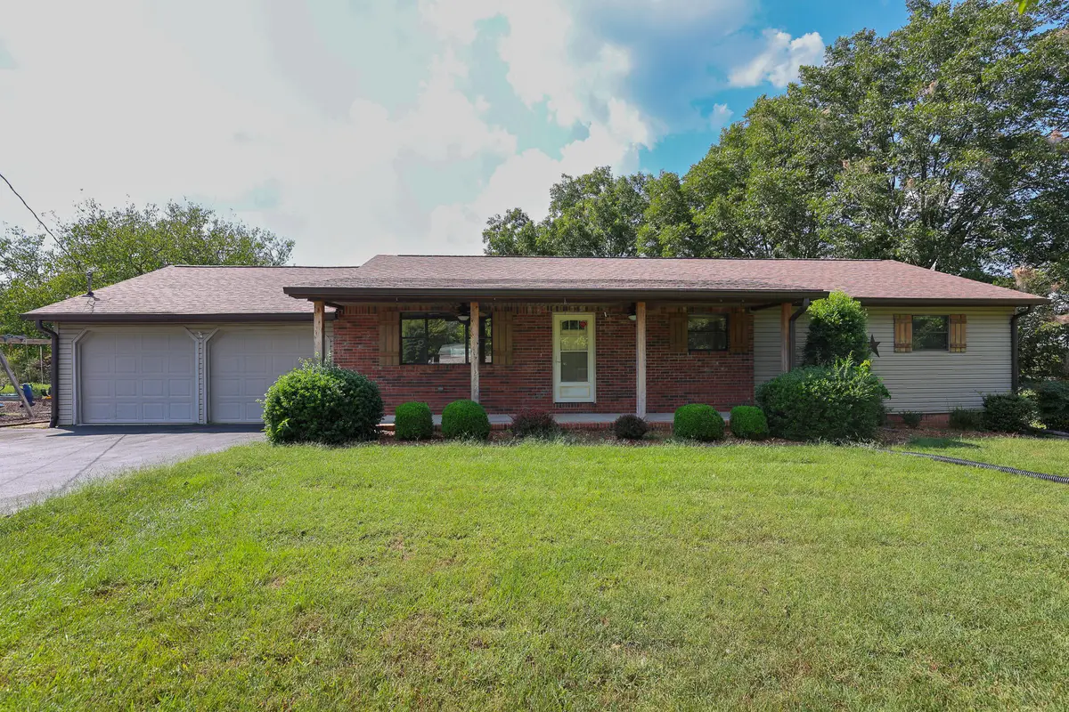 91 Thorn Road, Gilbertsville, KY 42044 - #1