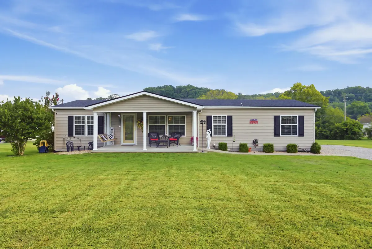 1007 Copper Creek Road, Berea, KY 40403 - #1