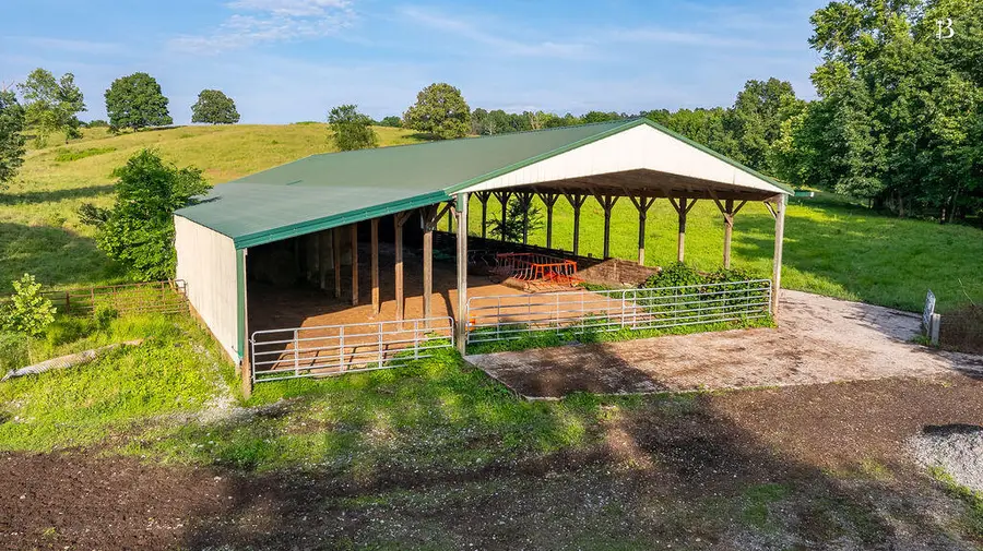 400 Mcintosh Chapel Road, Nortonville, KY 42442 - #2