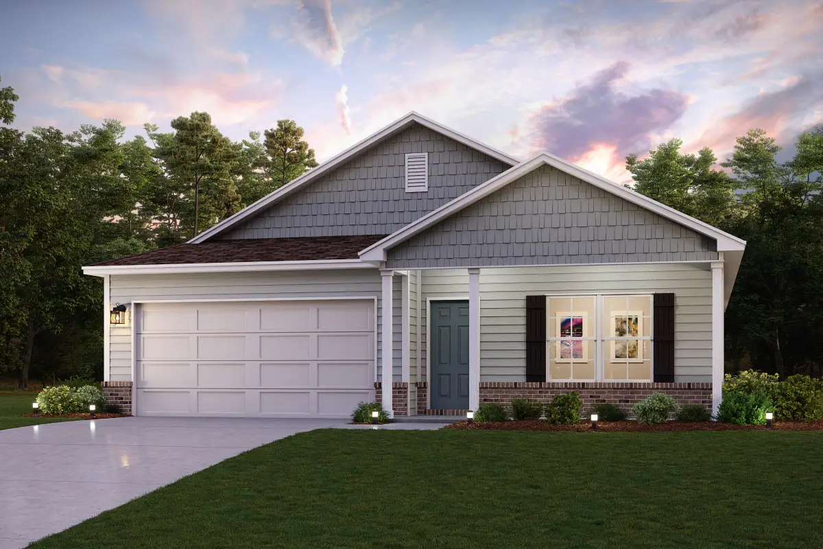 159 Coral Springs Parkway, Brooks, KY 40109 - #1