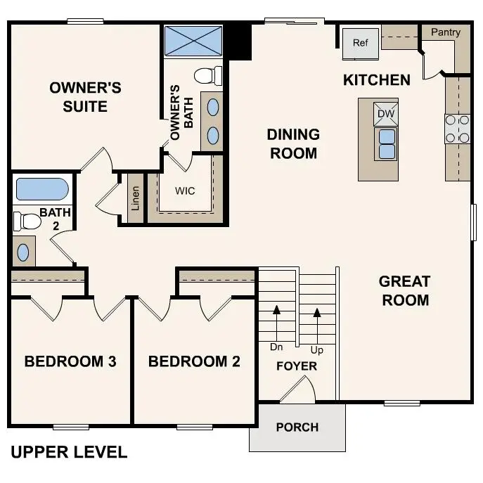 116 Coral Springs Parkway, Brooks, KY 40109 - #2