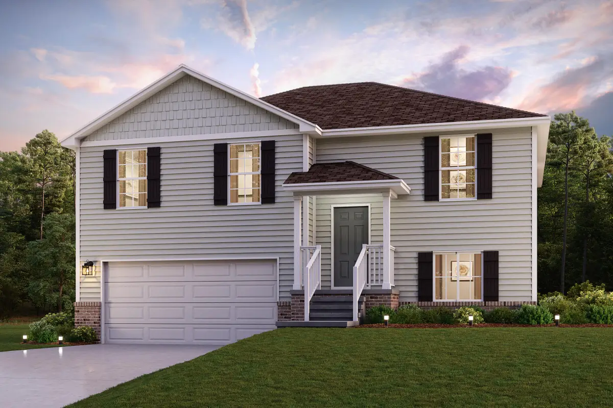 120 Willow Court, Brooks, KY 40109 - #1