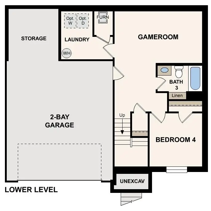 120 Willow Court, Brooks, KY 40109 - #3