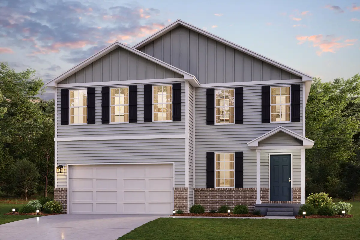 280 Coral Springs Parkway, Brooks, KY 40109 - #1