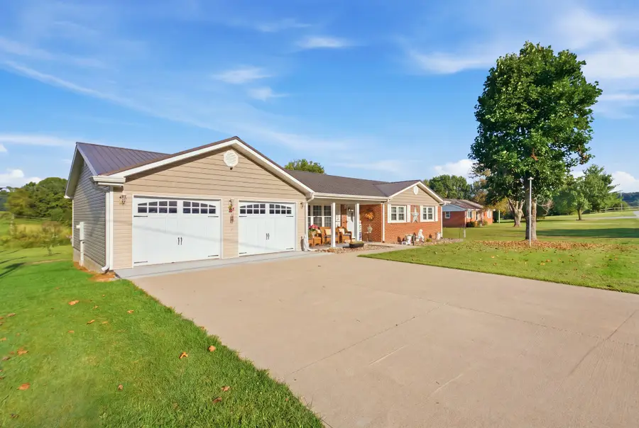 621 Copper Creek Road, Berea, KY 40403 - #3