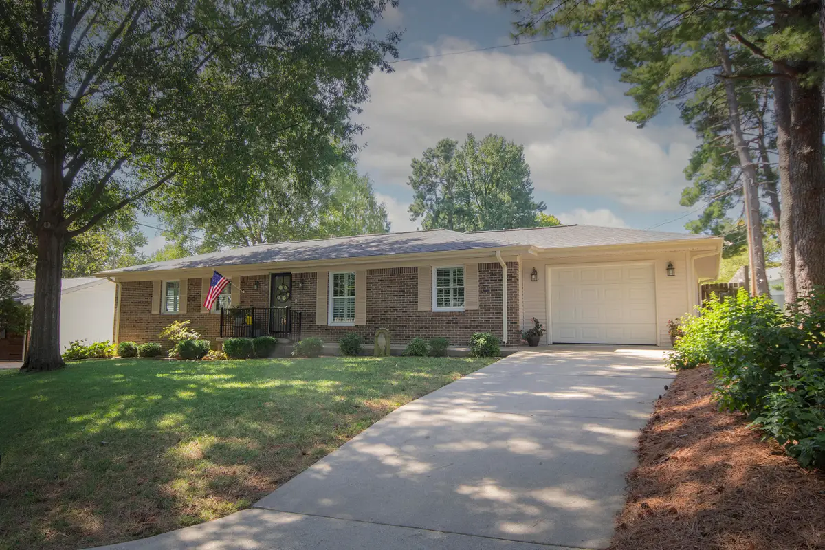 1227 Piedmont Road, Paducah, KY 42001 - #1