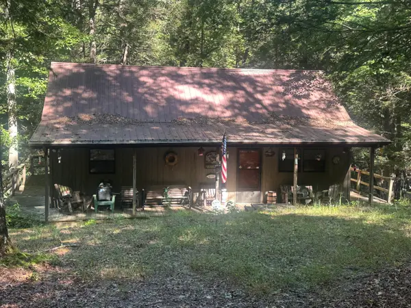 300 Boulder Drive, London, KY 40741