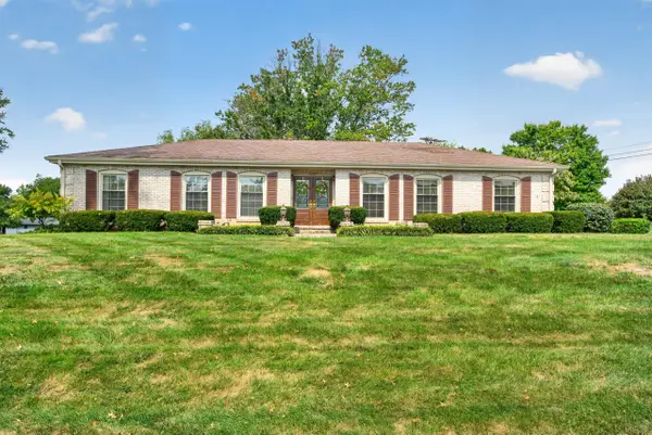 3367 Clays Mill Road, Lexington, KY 40503