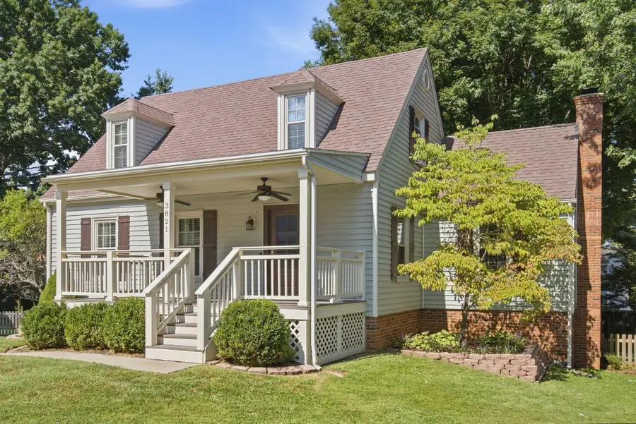 3821 Bay Meadows Court, Lexington, KY 40514 - #3