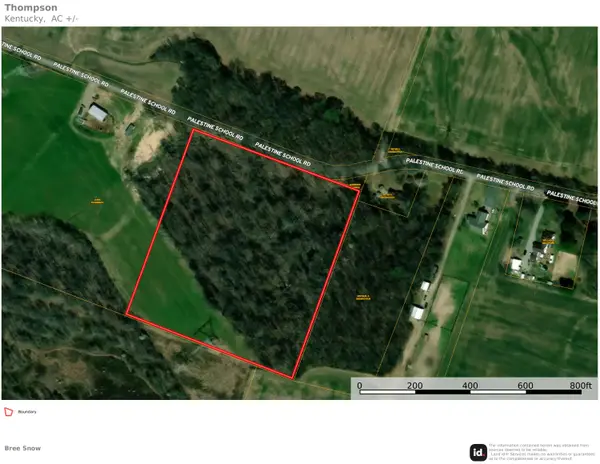 8300 Palestine School Road, West Paducah, KY 42086