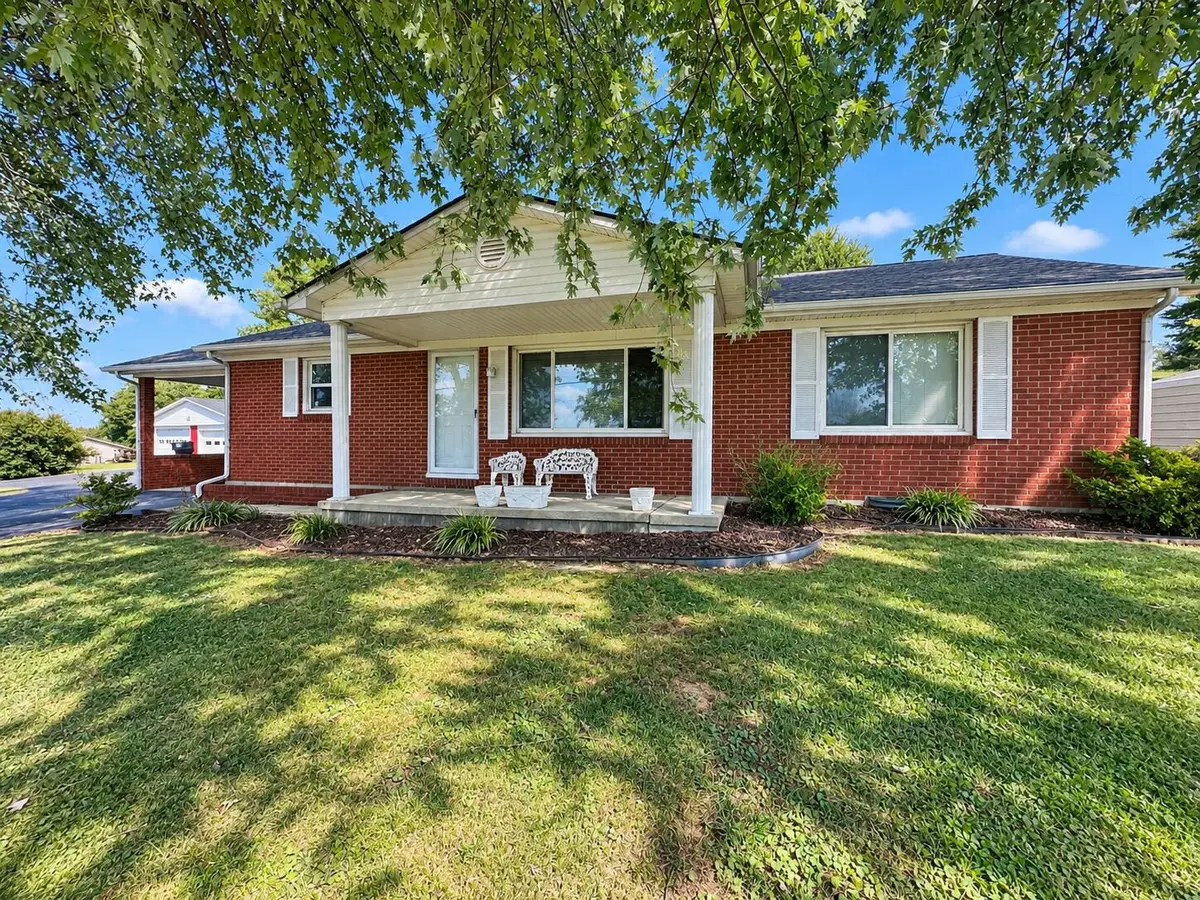 295 Ky Hwy 698, Stanford, KY 40484 - #1