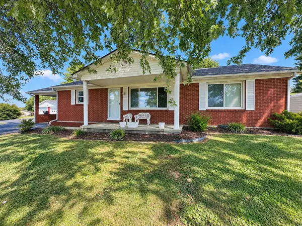 295 Ky Hwy 698, Stanford, KY 40484