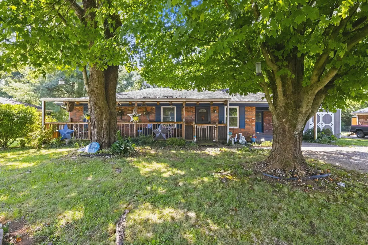184 Airport Road, Danville, KY 40422 - #1