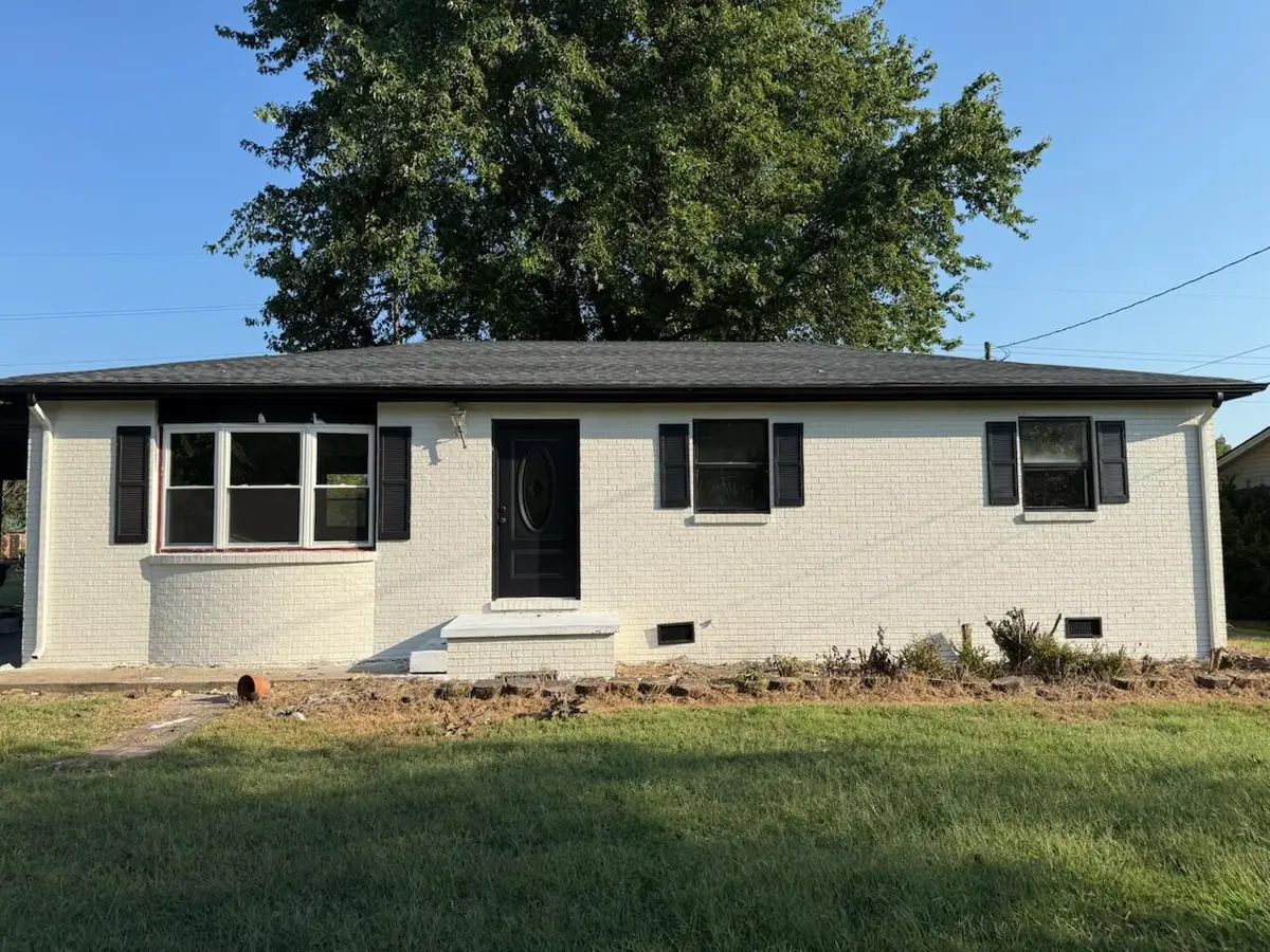 128 Wyndotte Way, Ledbetter, KY 42058 - #1