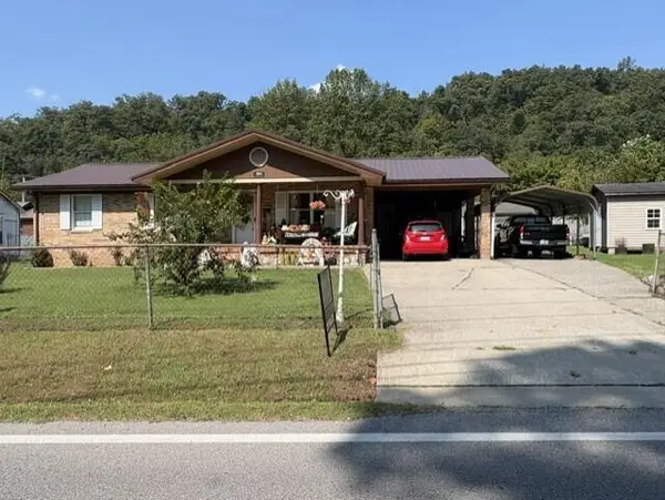 401 Kentucky 1107, Van Lear, KY 41265