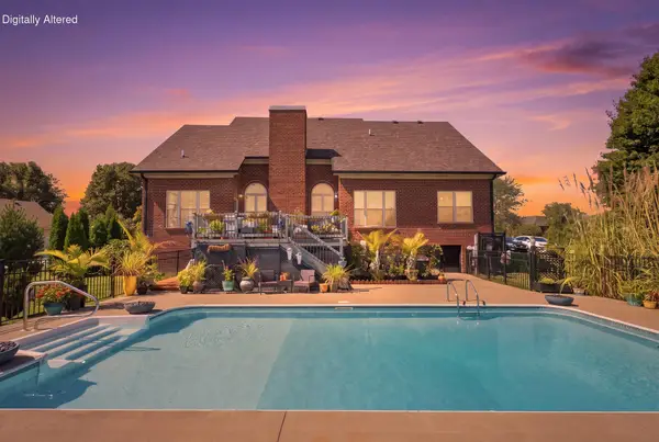 1030 Palmetto Drive, Richmond, KY 40475