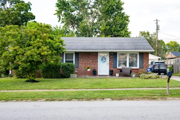 838 Mildred Street, Versailles, KY 40383