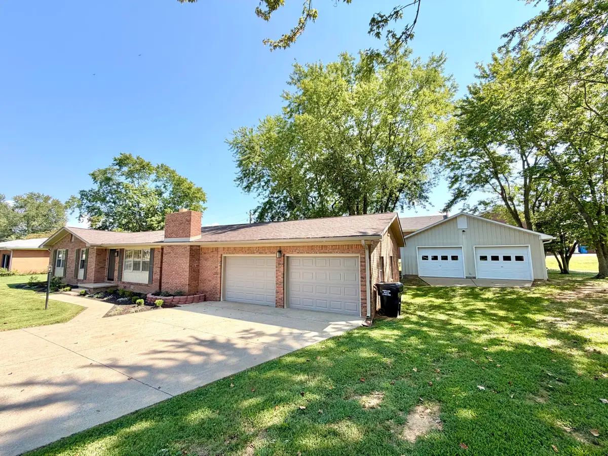 118 Glendale Drive, Cadiz, KY 42211 - #1