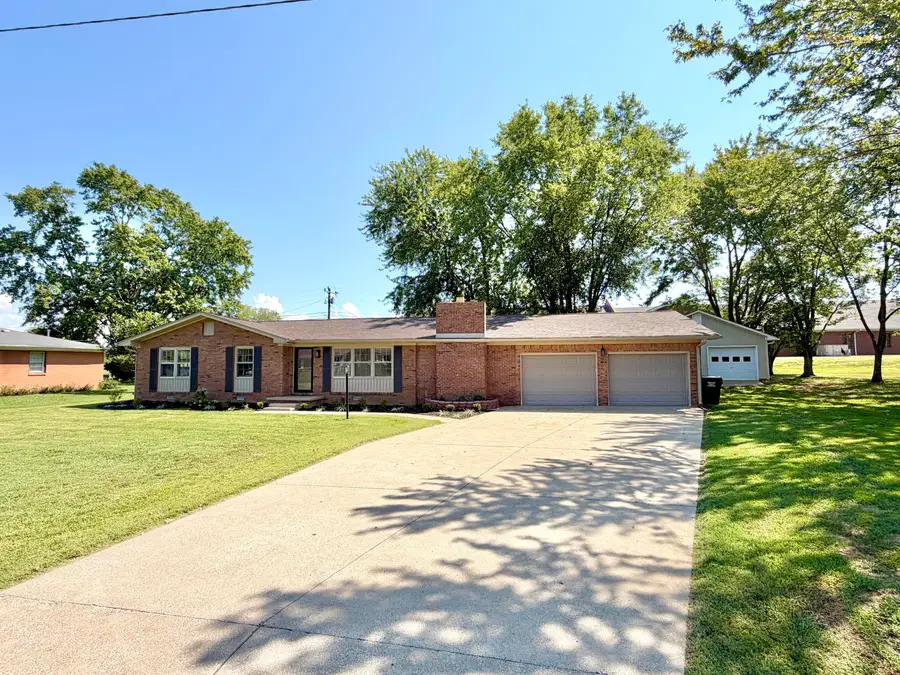 118 Glendale Drive, Cadiz, KY 42211 - #2