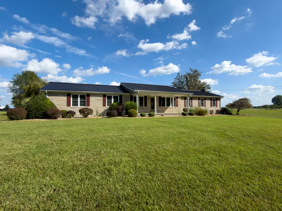 1541 Kentucky 206, Dunnville, KY 42528 - #2