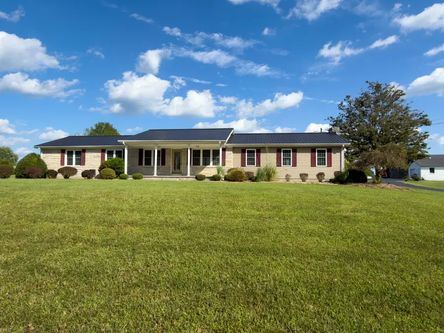 1541 Kentucky 206, Dunnville, KY 42528 - #3