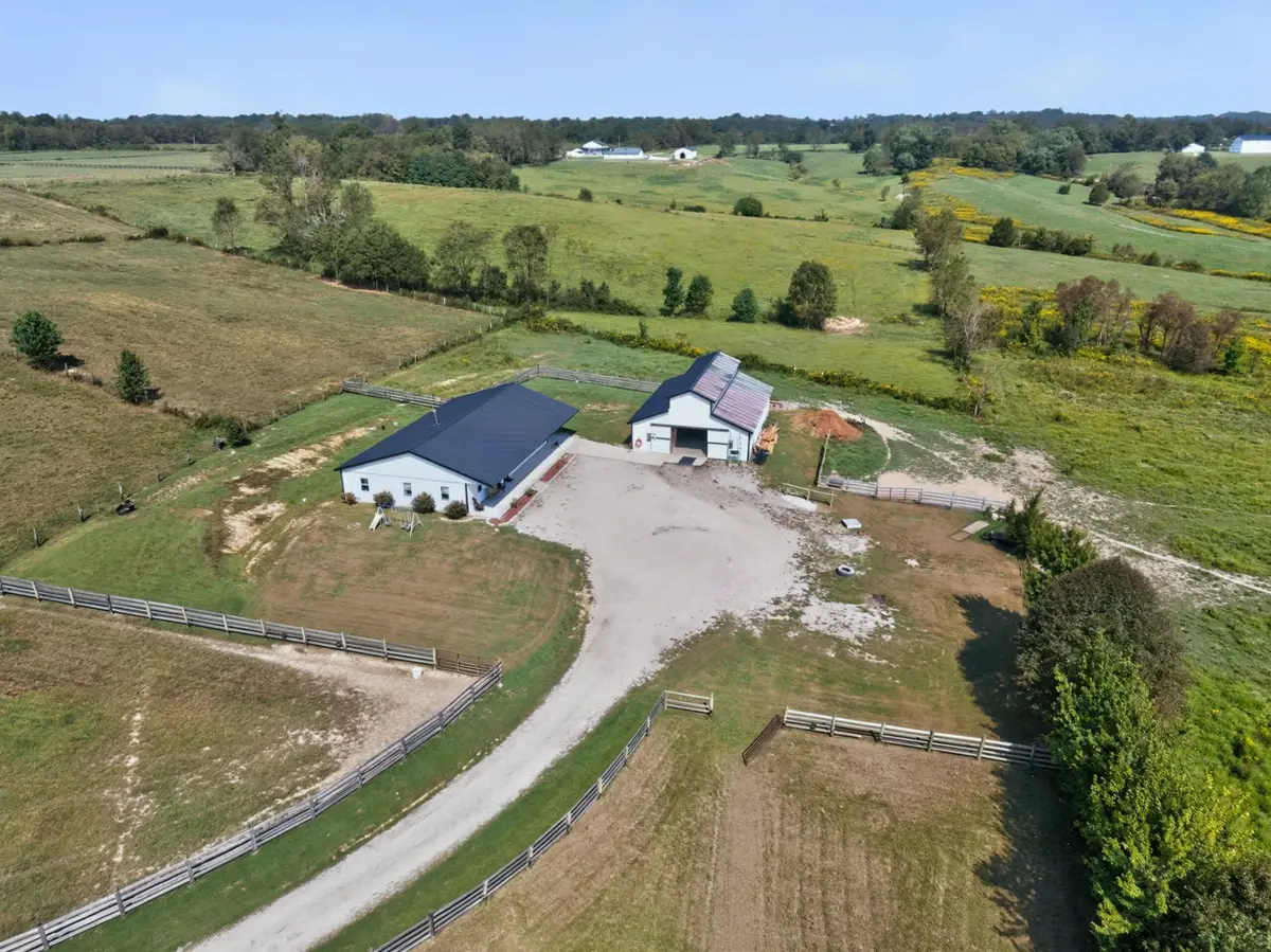 5194 Kendall Springs Road, Owingsville, KY 40360 - #1