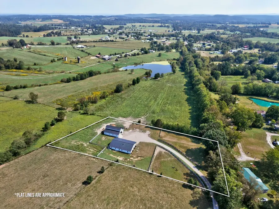 5194 Kendall Springs Road, Owingsville, KY 40360 - #2