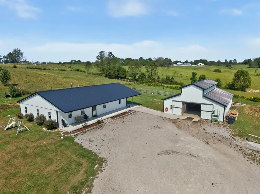 5194 Kendall Springs Road, Owingsville, KY 40360 - #3