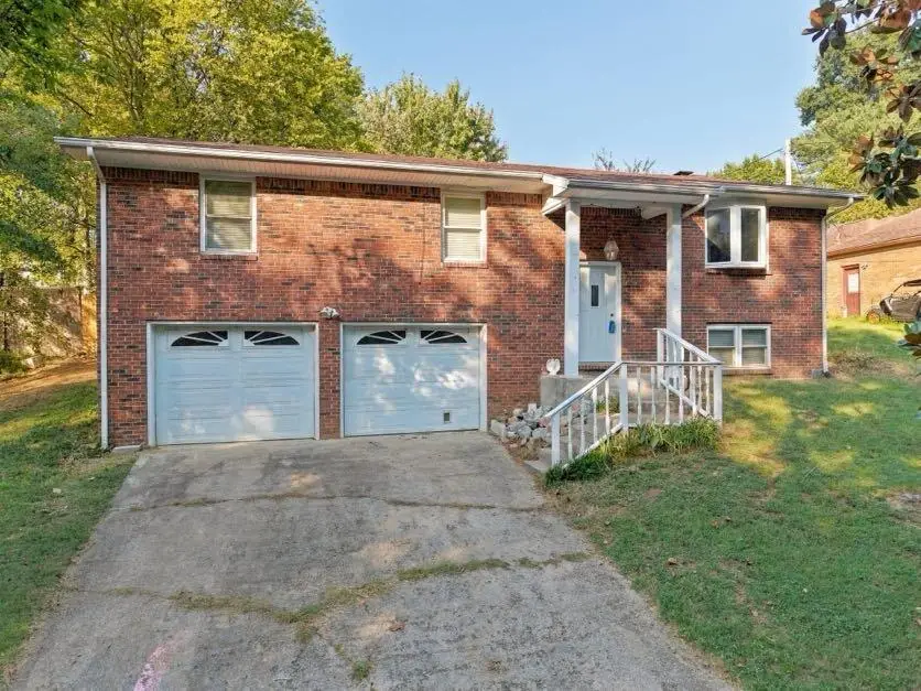 312 Anita Drive, Paducah, KY 42003 - #1
