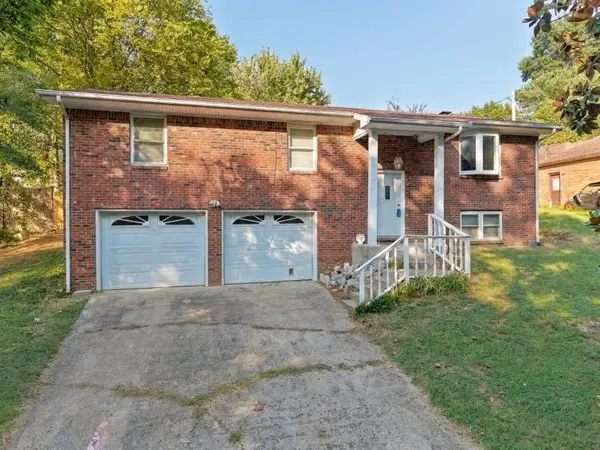 312 Anita Drive, Paducah, KY 42003
