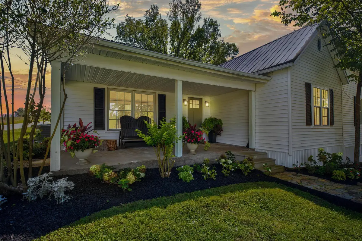 4446 N Stepstone Road, Owingsville, KY 40360 - #1