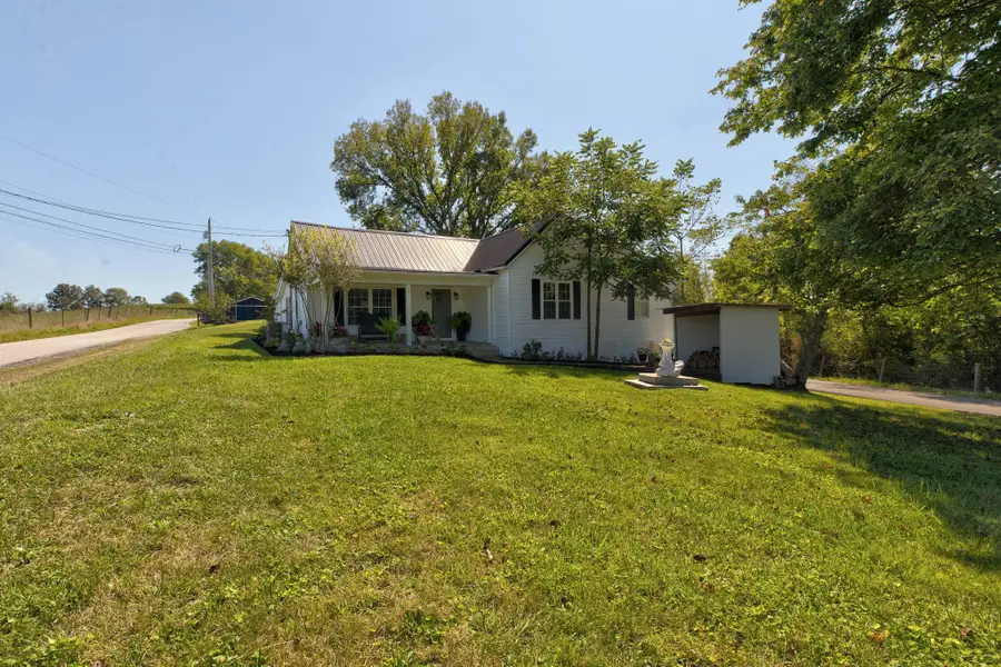 4446 N Stepstone Road, Owingsville, KY 40360 - #2
