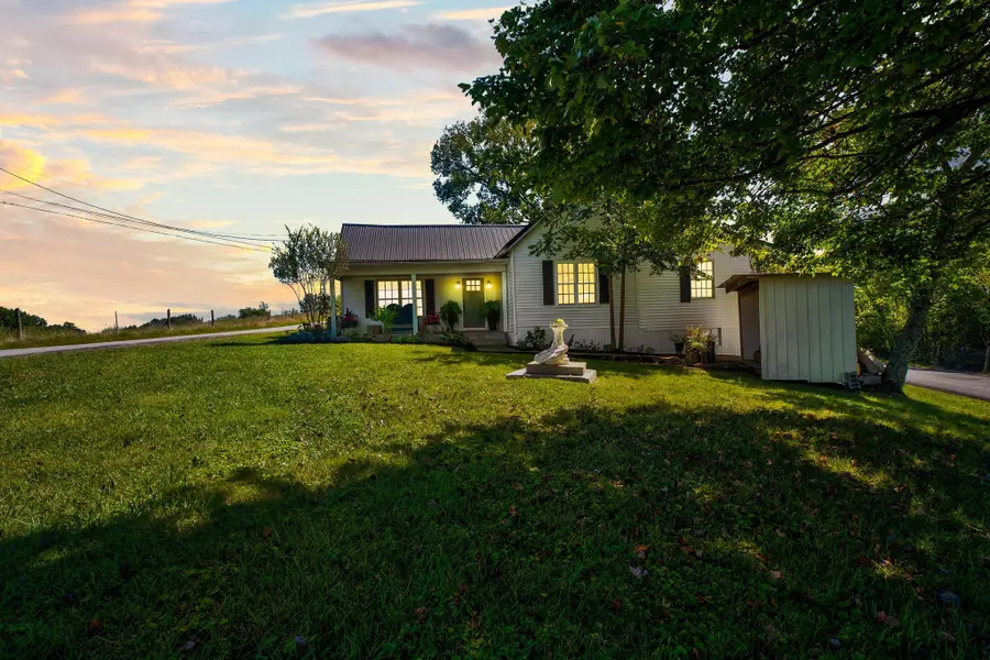 4446 N Stepstone Road, Owingsville, KY 40360 - #3