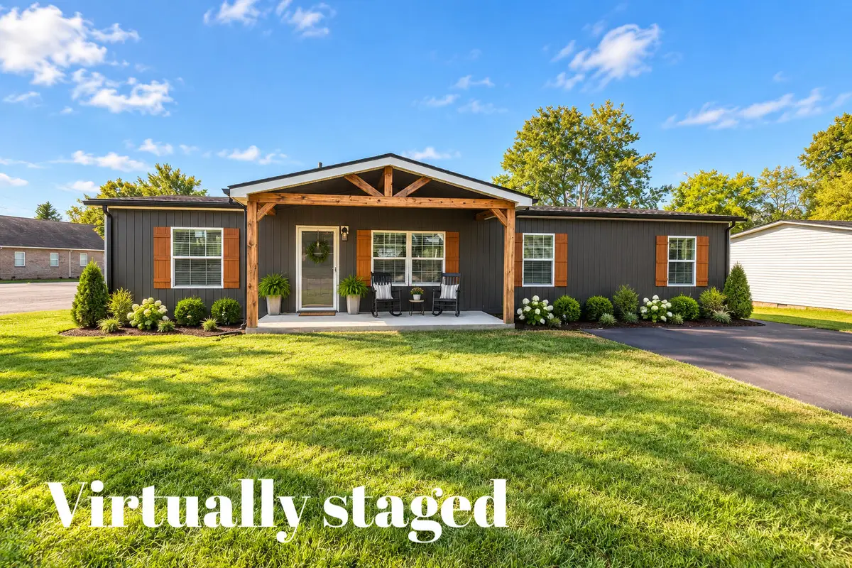 5771 Slate Lick Road, London, KY 40741 - #1