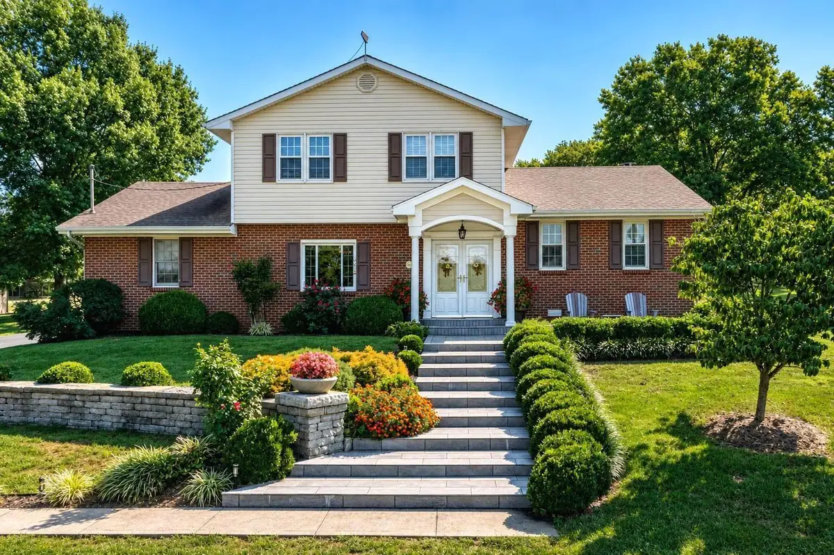 278 Redmon Road, Paris, KY 40361 - #1