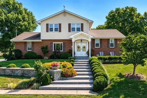 278 Redmon Road, Paris, KY 40361