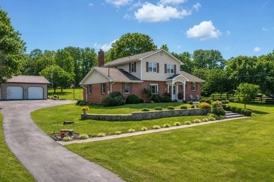 278 Redmon Road, Paris, KY 40361 - #3