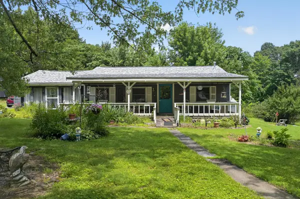 12736 Peonia Road, Clarkson, KY 42726
