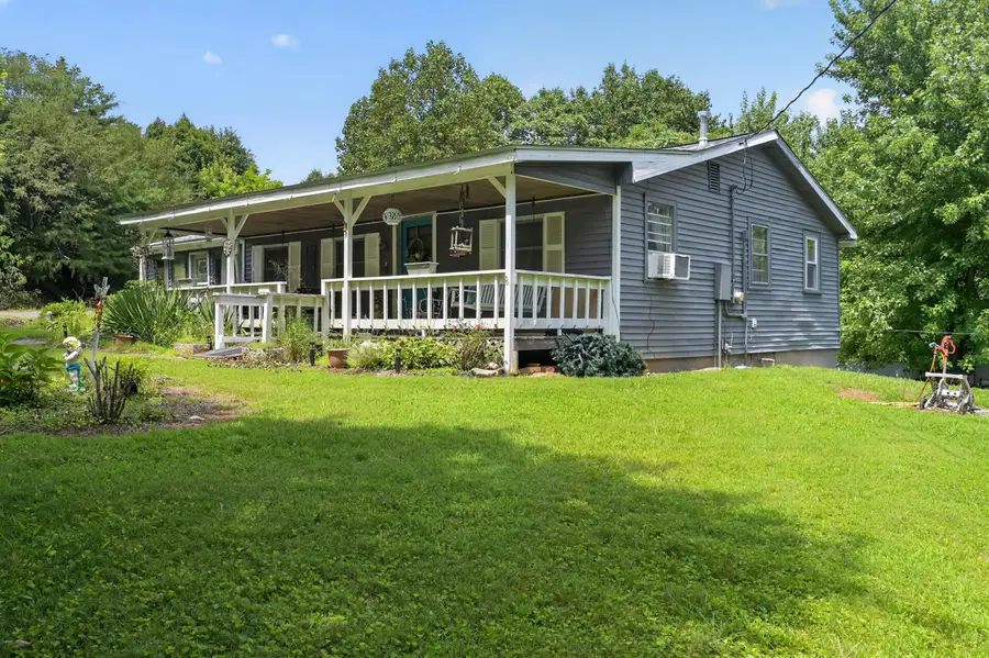 12736 Peonia Road, Clarkson, KY 42726 - #2
