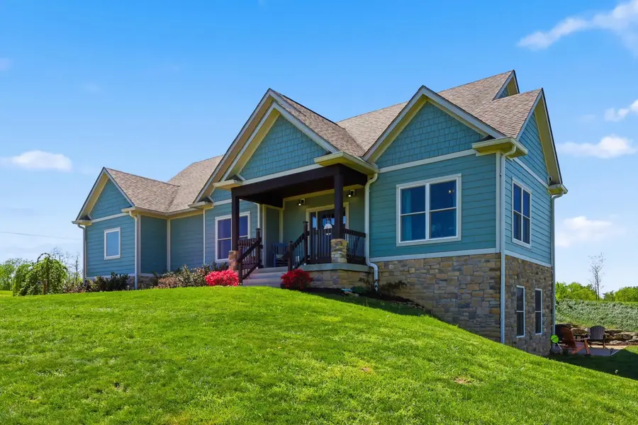 100 Collins Risk Road, Georgetown, KY 40324 - #2