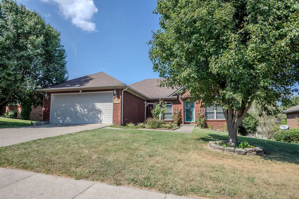 1113 Southern Hills Drive, Richmond, KY 40475 - #1