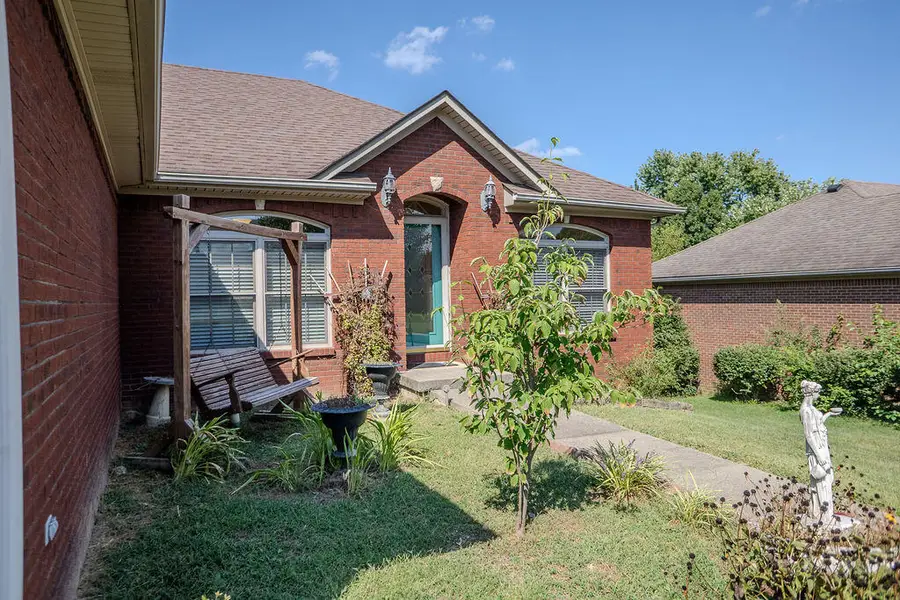 1113 Southern Hills Drive, Richmond, KY 40475 - #3