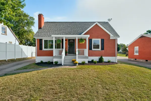 625 St Anthony Drive, Lexington, KY 40505