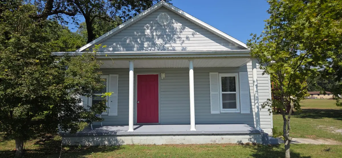 4535 Hendron Road, Paducah, KY 42003 - #1