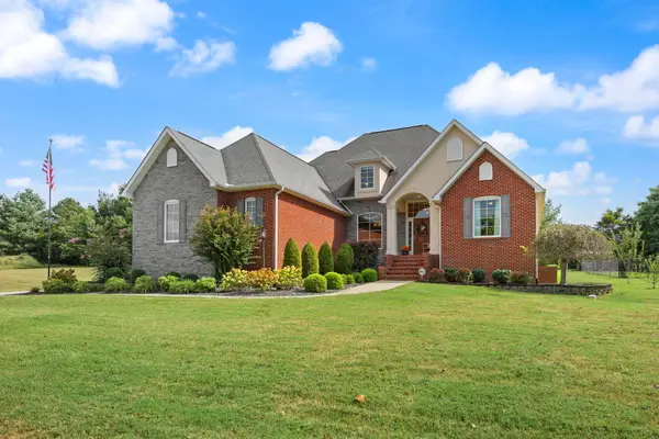 231 Colson Drive, Bronston, KY 42518
