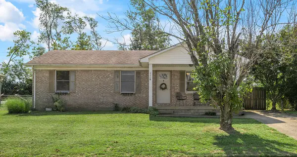 1116 Orchard Drive, Nicholasville, KY 40356