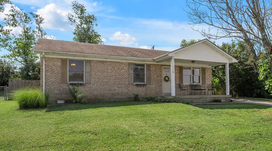 1116 Orchard Drive, Nicholasville, KY 40356 - #2