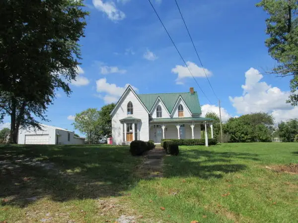 137 Sunset Road, Hillsboro, KY 41049