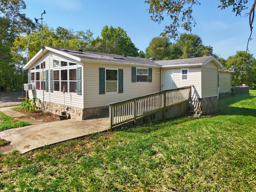 1203 Indian Gap Road, Frankfort, KY 40601 - #3