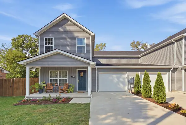 605 Main Avenue, Georgetown, KY 40324